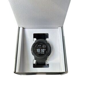 Garmin Rugged GPS Smartwatch Instinct 2 010-02626-10 - Graphite